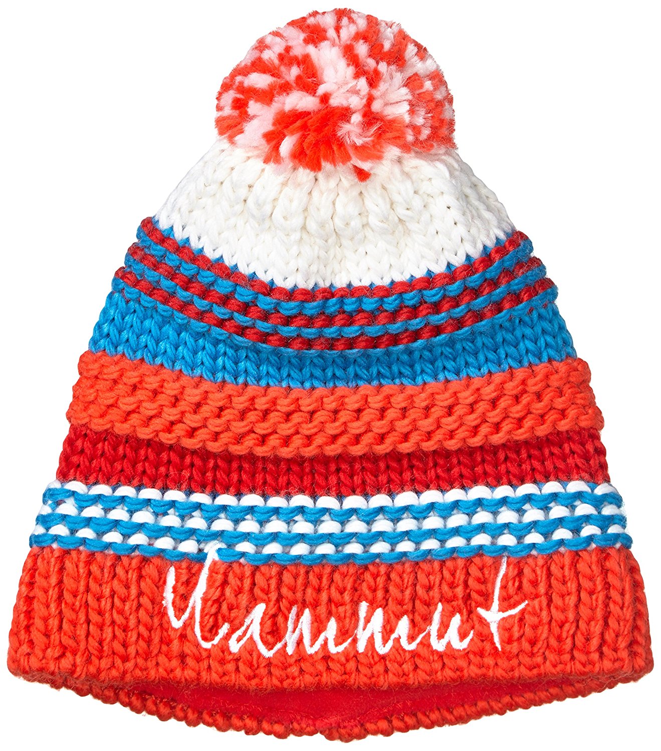 Womens Mammut Sally Golf Beanie Hats