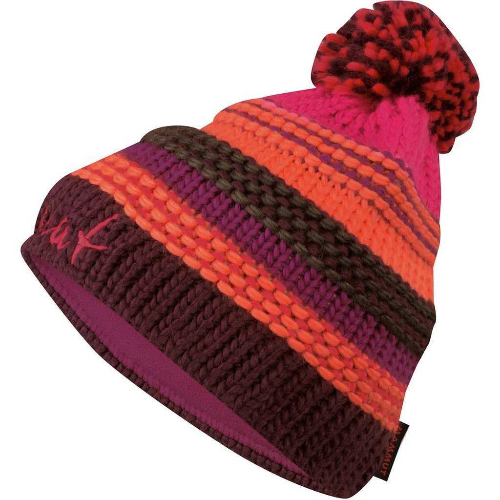 Mammut Womens Sally Golf Beanie Hats