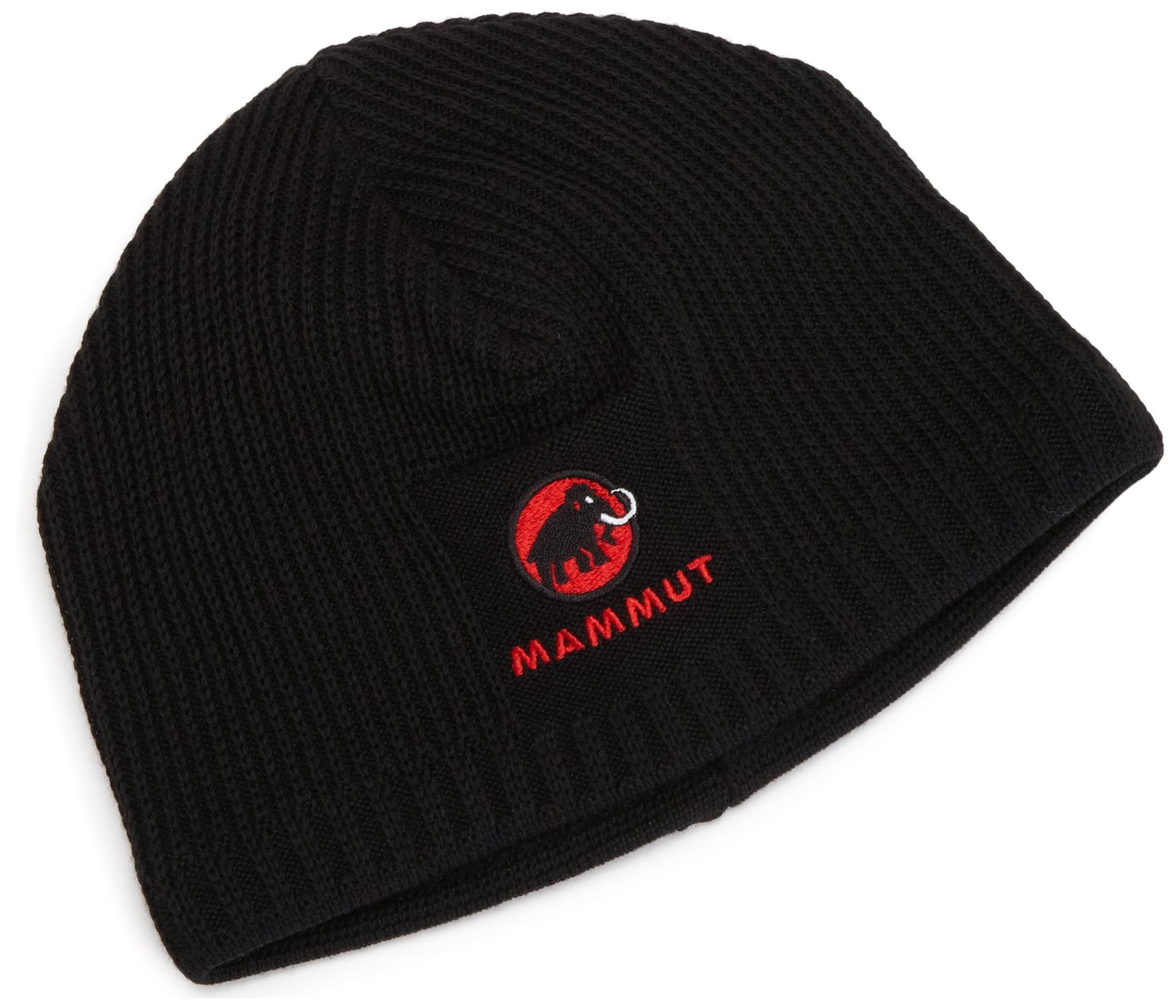 Mammut Womens Sublime Golf Beanie Hats