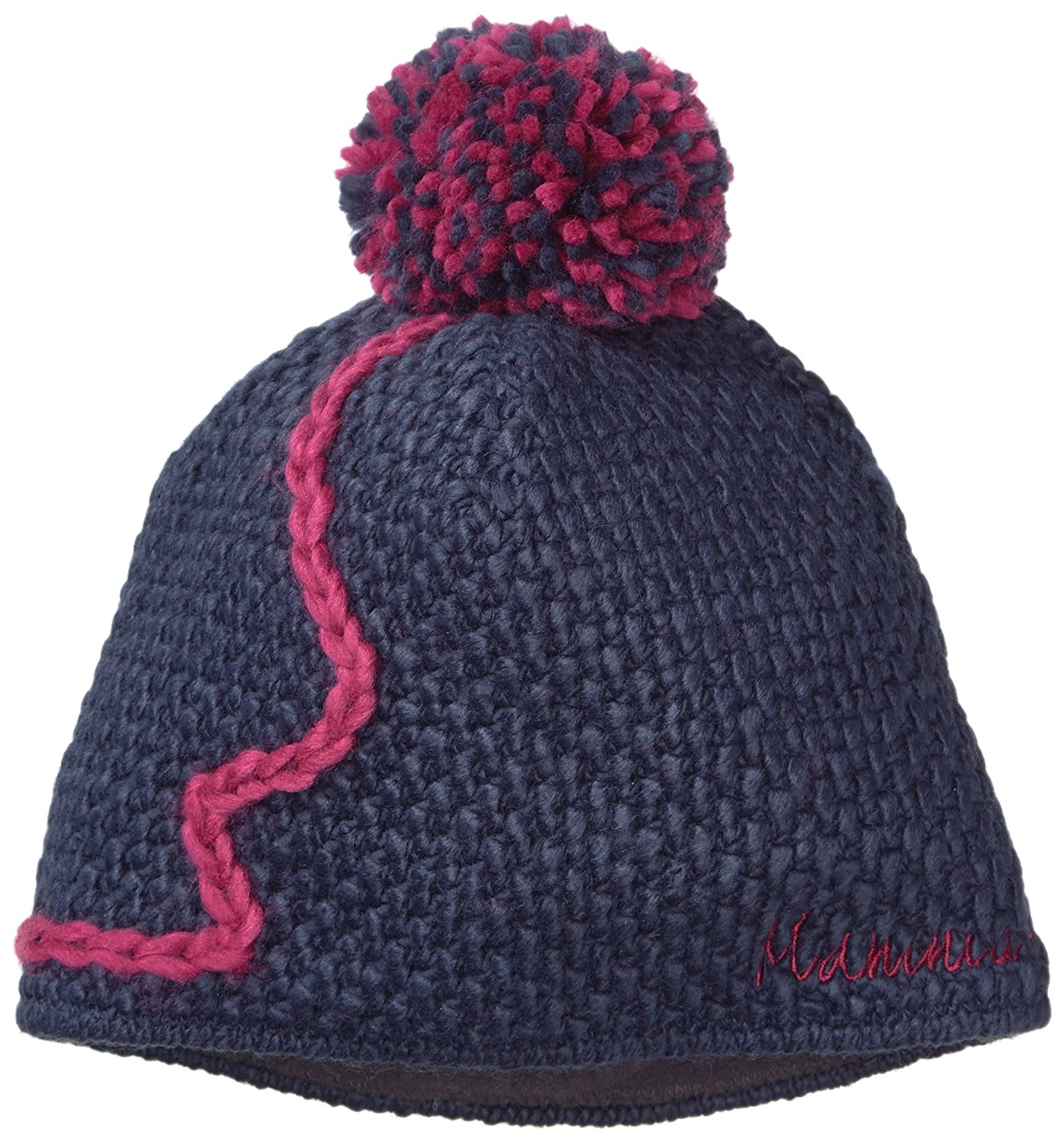 Womens Mammut Sunridge Golf Beanie Hats