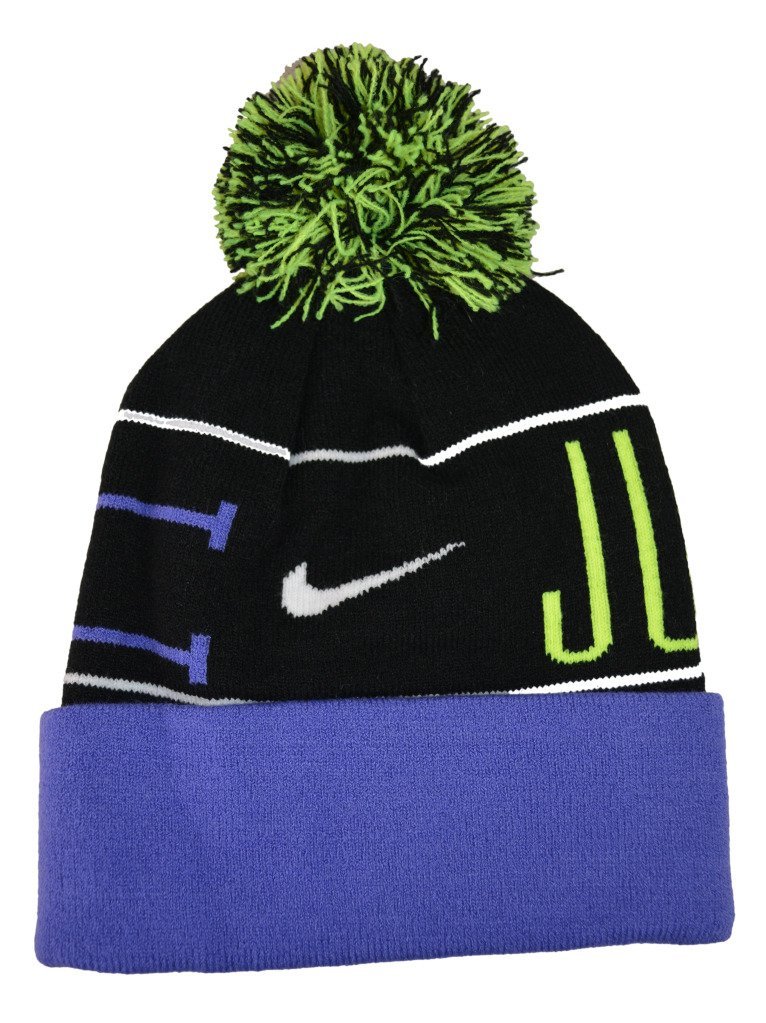 nike just do it beanie