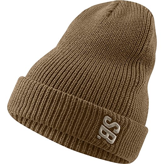 Nike Womens SB Surplus Golf Beanie Skull Caps