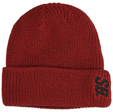 Nike Womens SB Surplus Golf Beanie Skull Caps