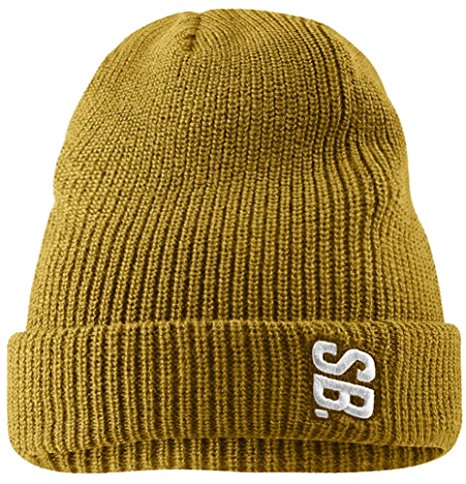 Womens Nike SB Surplus Golf Beanie Skull Caps