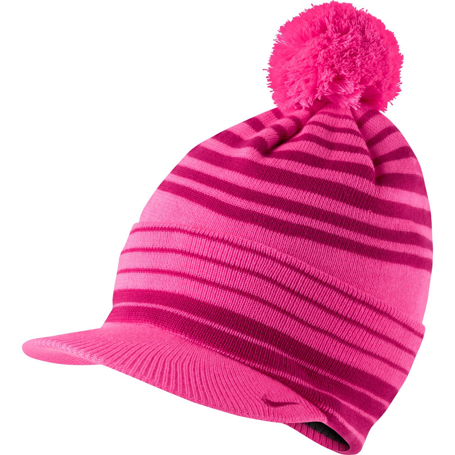 Womens Nike Winter Knit Golf Beanie Hats