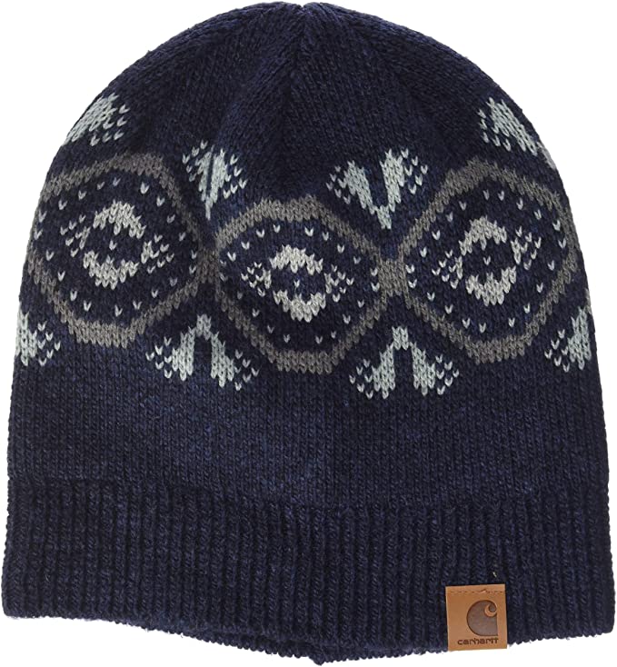 Carhartt Womens Springvale Golf Beanie Hats