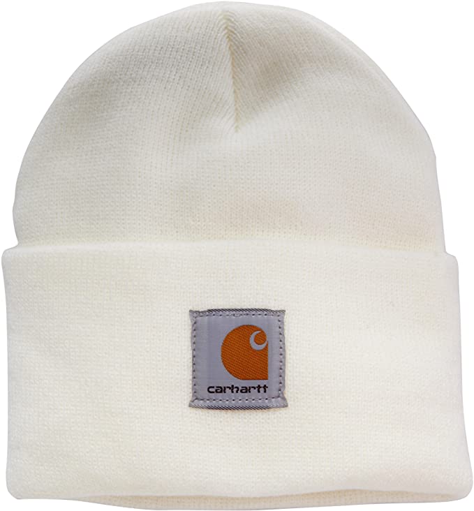 Womens Carhartt Watch Golf Beanie Hats