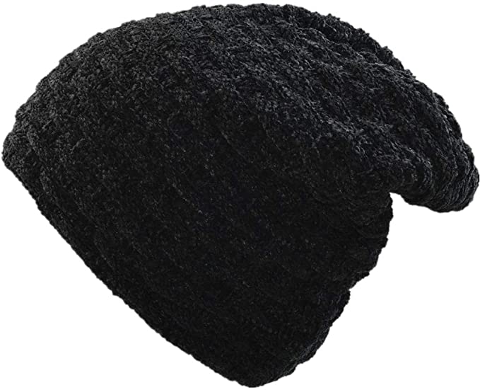 Womens Wazaigur Winter Warm Soft Slouchy Golf Beanie Hats