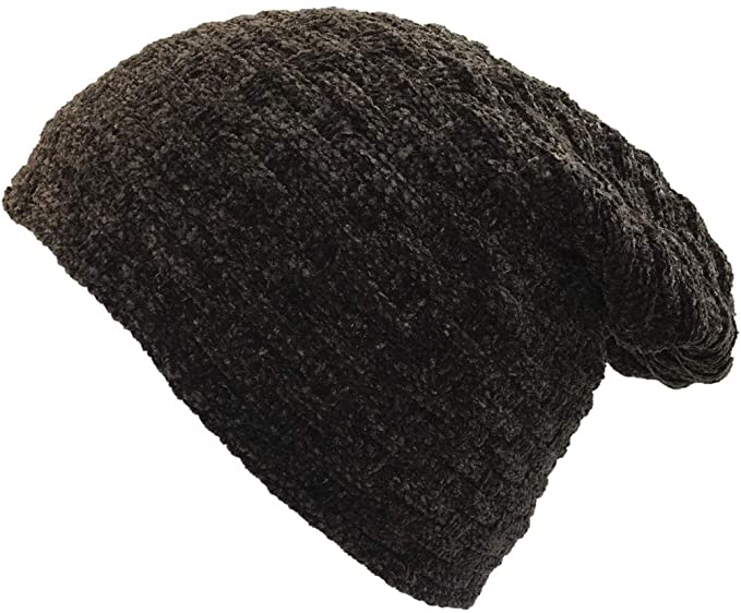 Wazaigur Womens Winter Warm Soft Slouchy Golf Beanie Hats