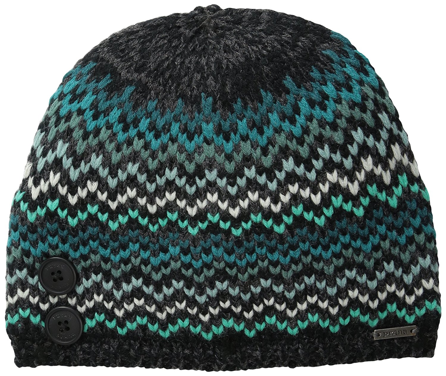 PrAna Womens Bronwen Winter Golf Beanie Hats