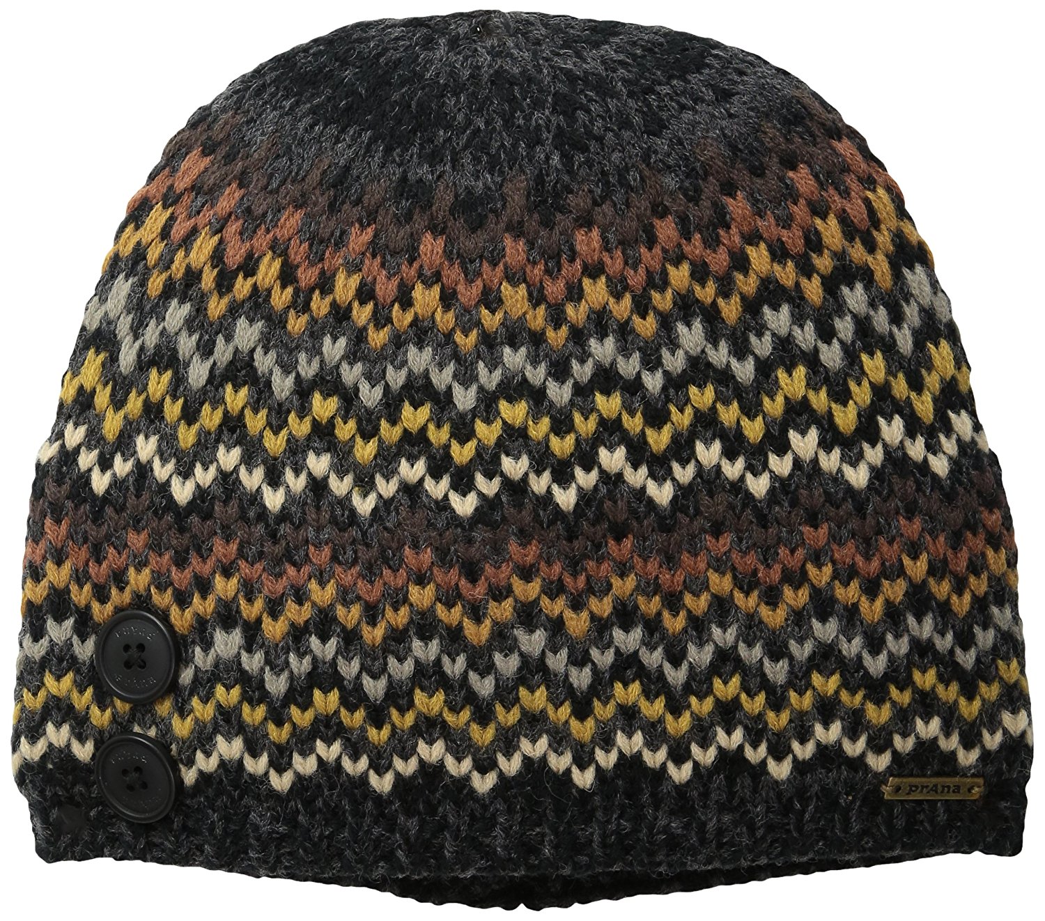 Womens PrAna Bronwen Golf Beanie Hats