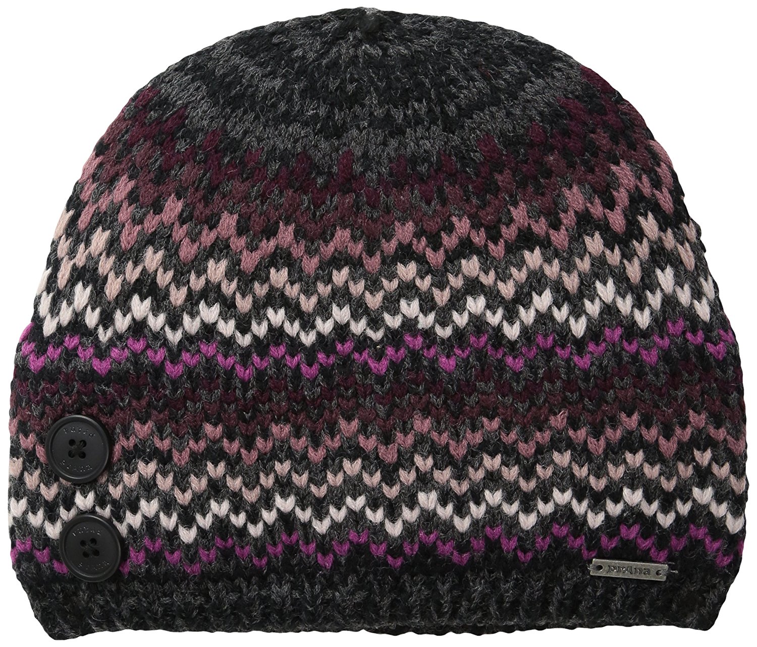 PrAna Womens Bronwen Winter Golf Beanie Hats