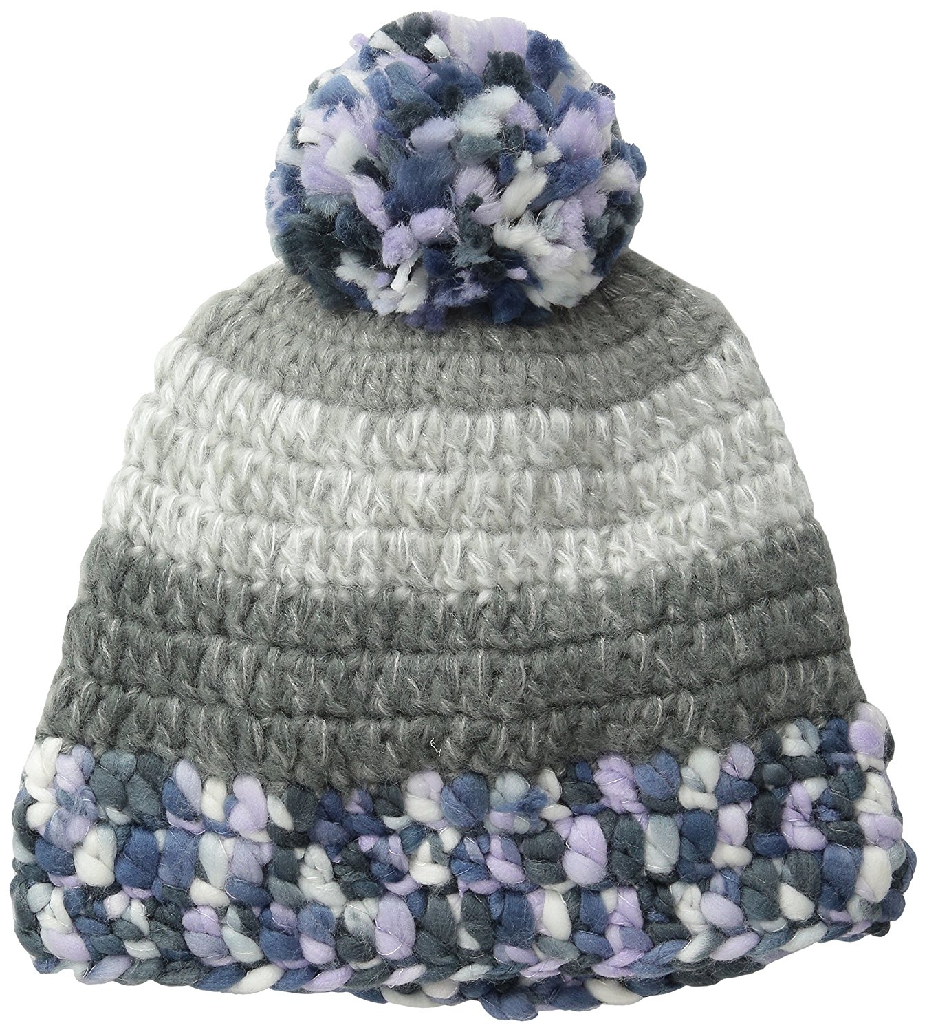 PrAna Womens Joely Winter Golf Beanie Hats