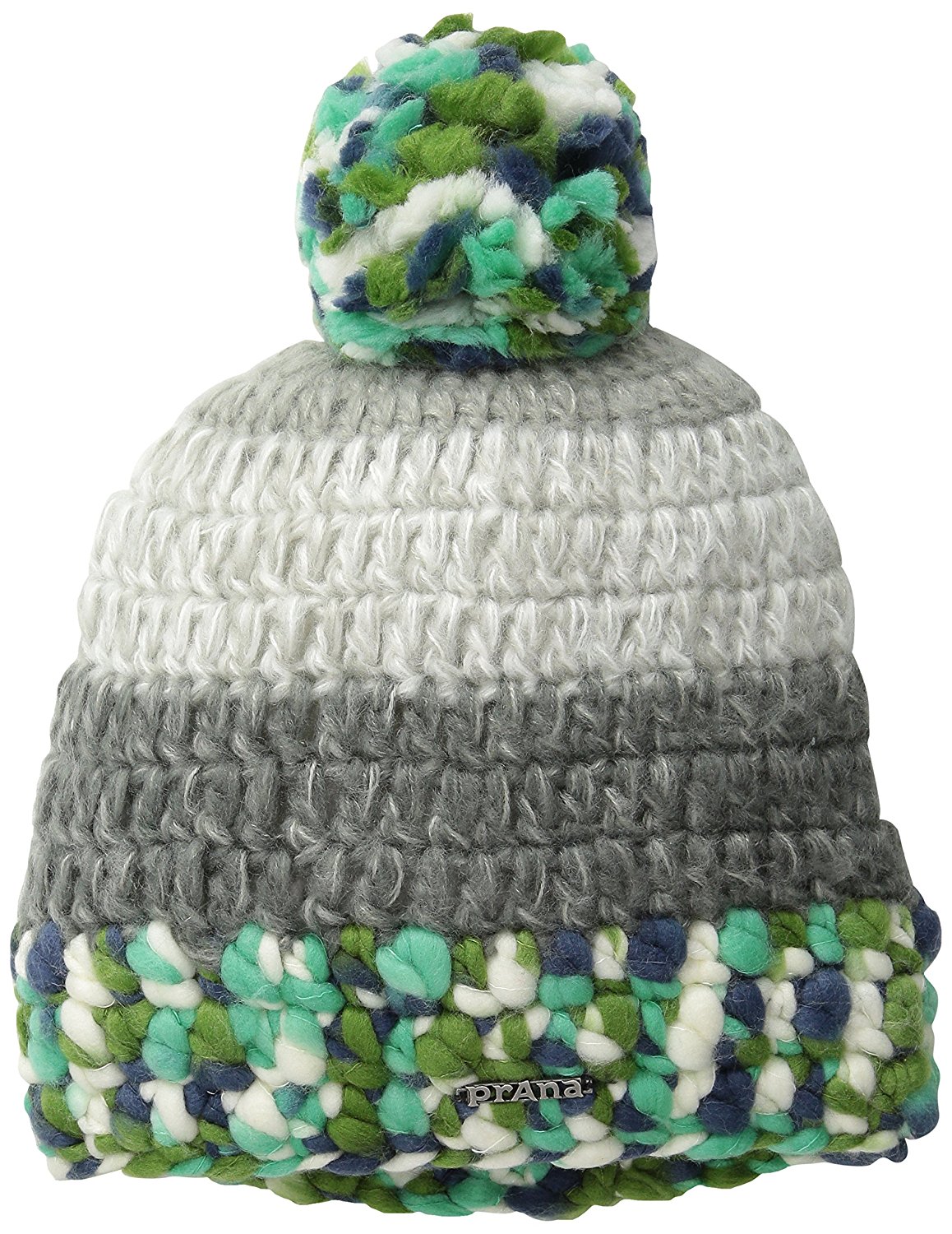 Womens PrAna Joely Golf Beanie Hats