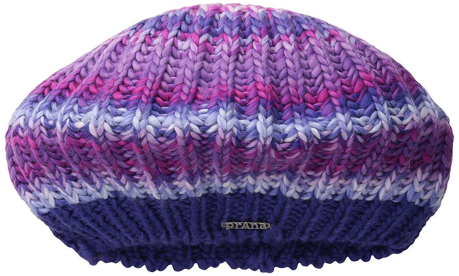 PrAna Womens Justina Winter Golf Beanie Hats