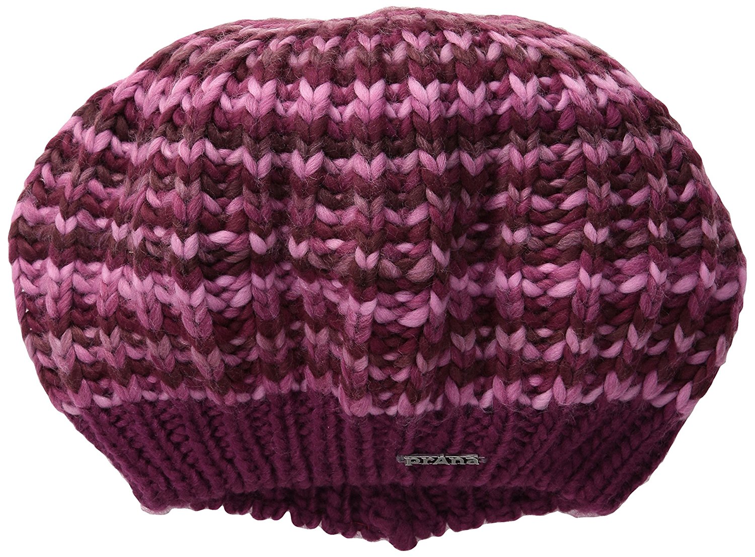 PrAna Womens Justina Winter Golf Beanie Hats