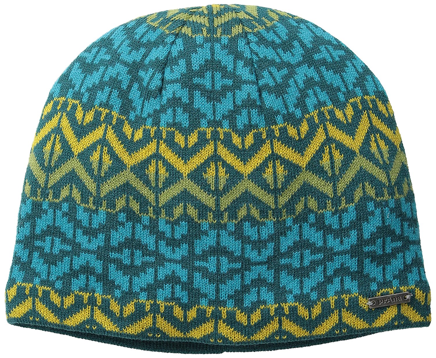 Womens PrAna Kaela Golf Beanie Hats