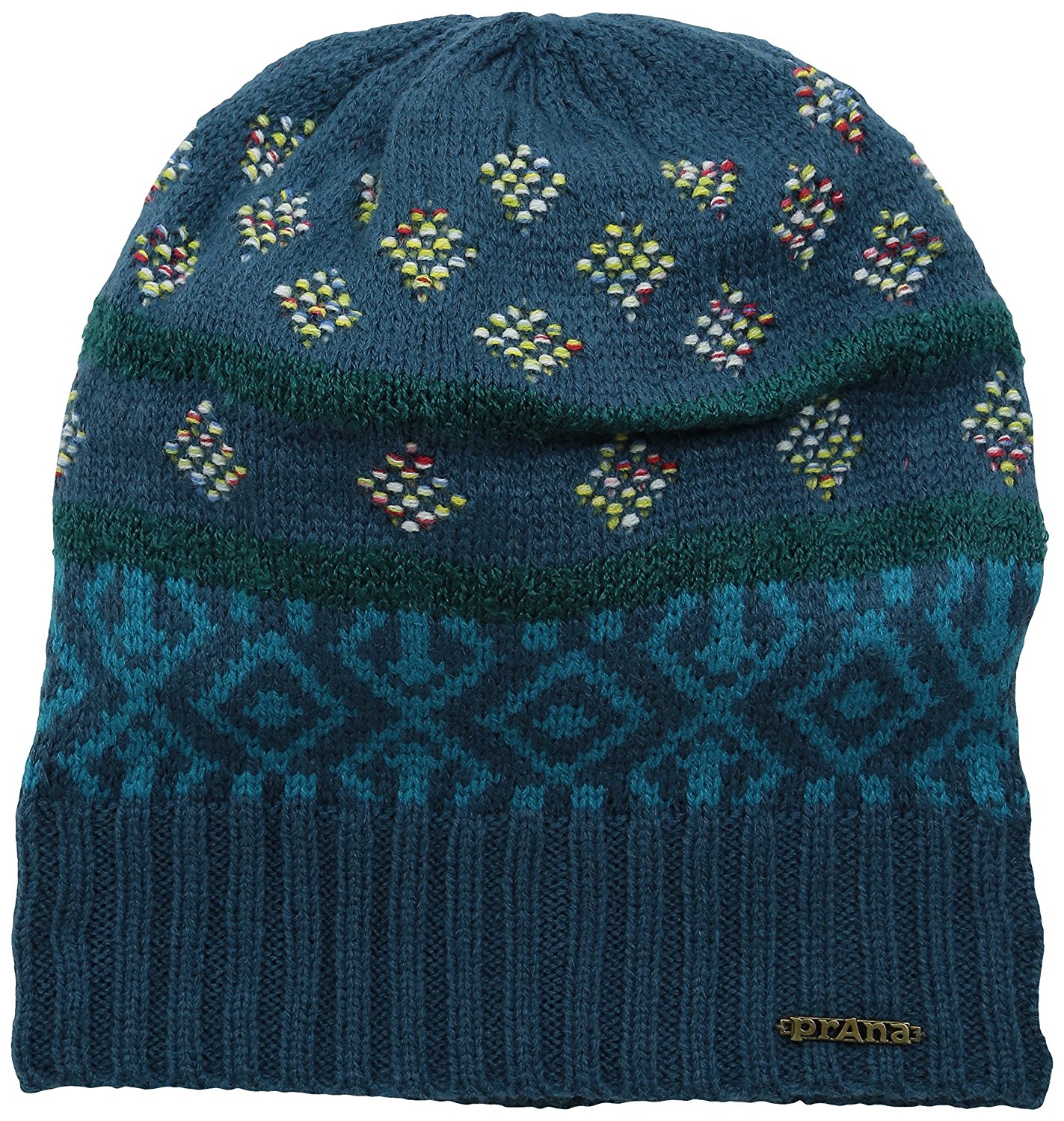 Womens PrAna Laurena Golf Beanie Hats