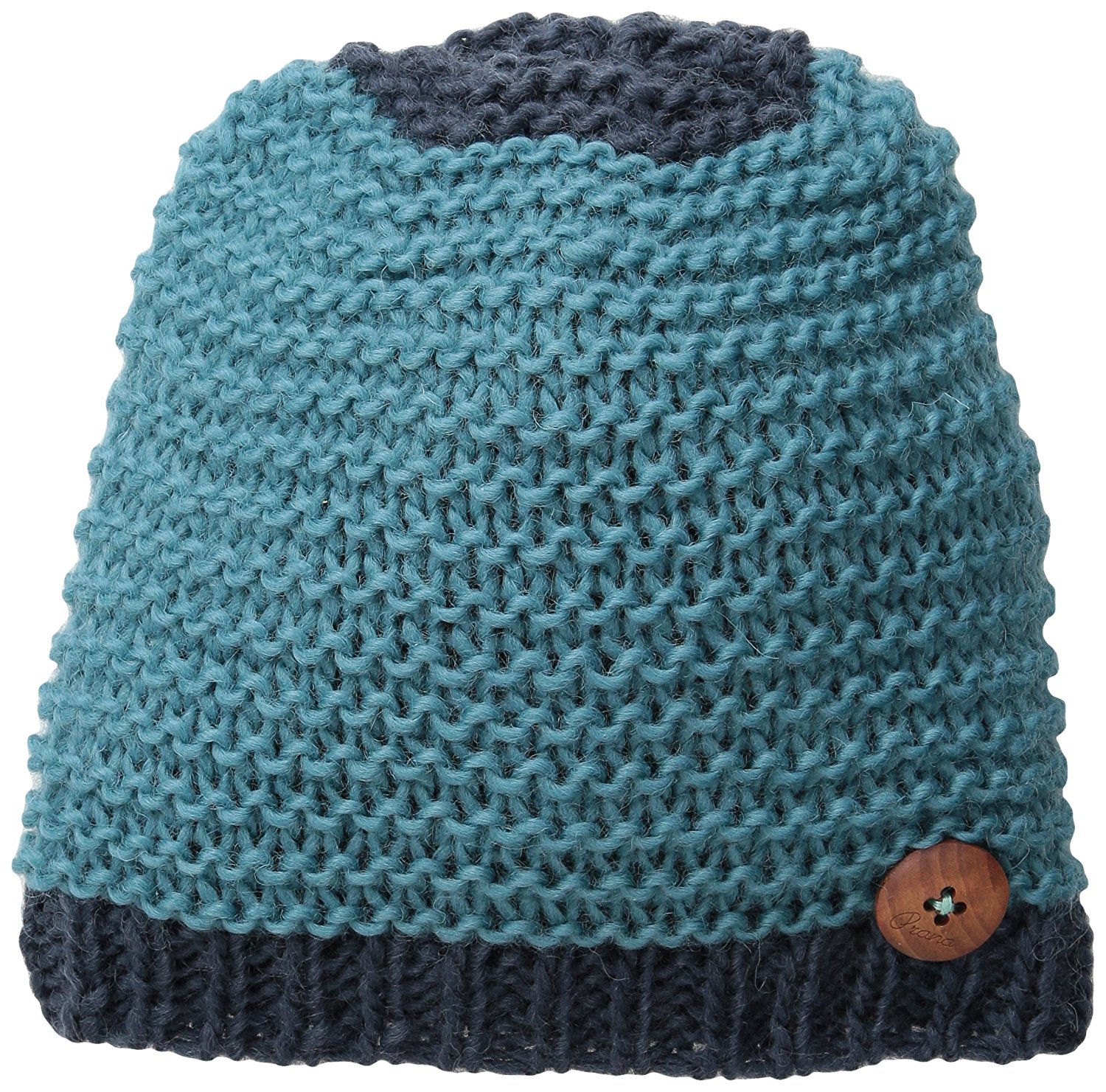 PrAna Womens Morgan Winter Golf Beanie Hats