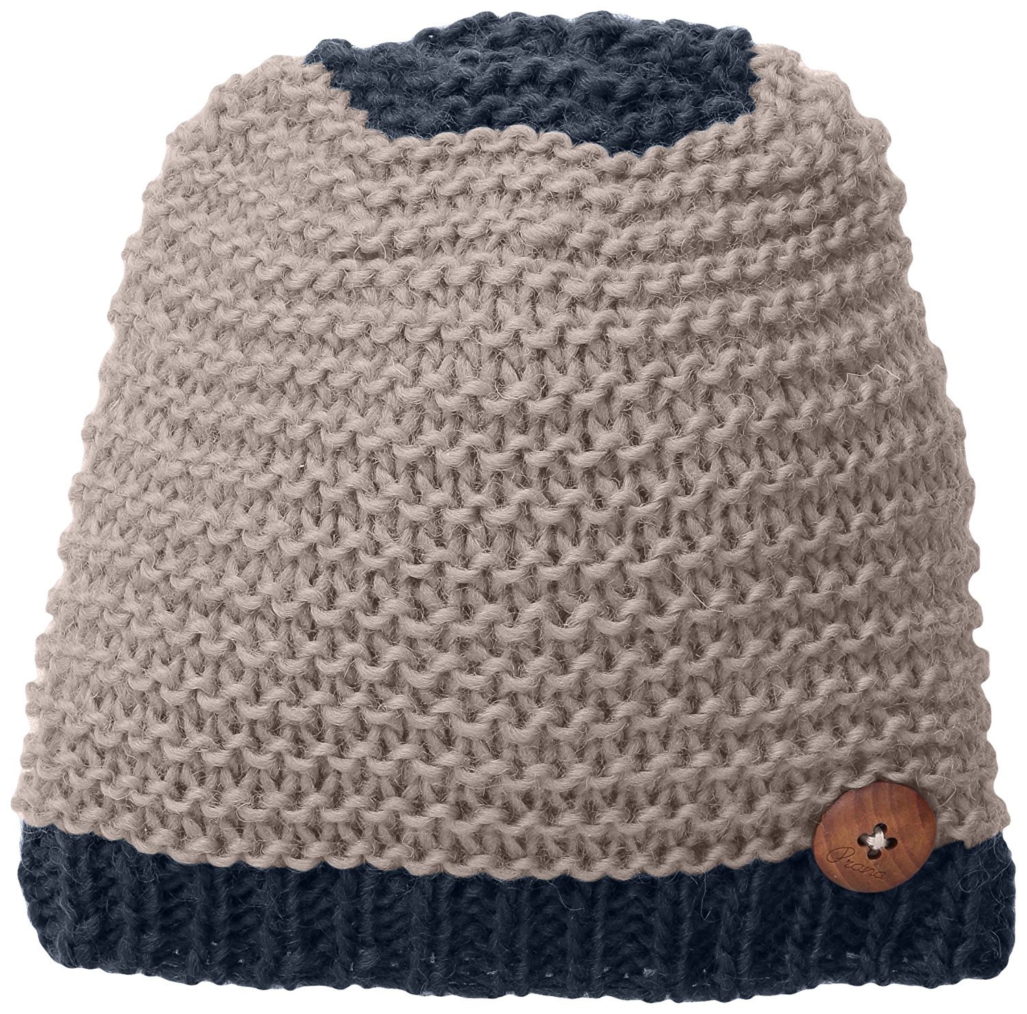 PrAna Womens Morgan Winter Golf Beanie Hats