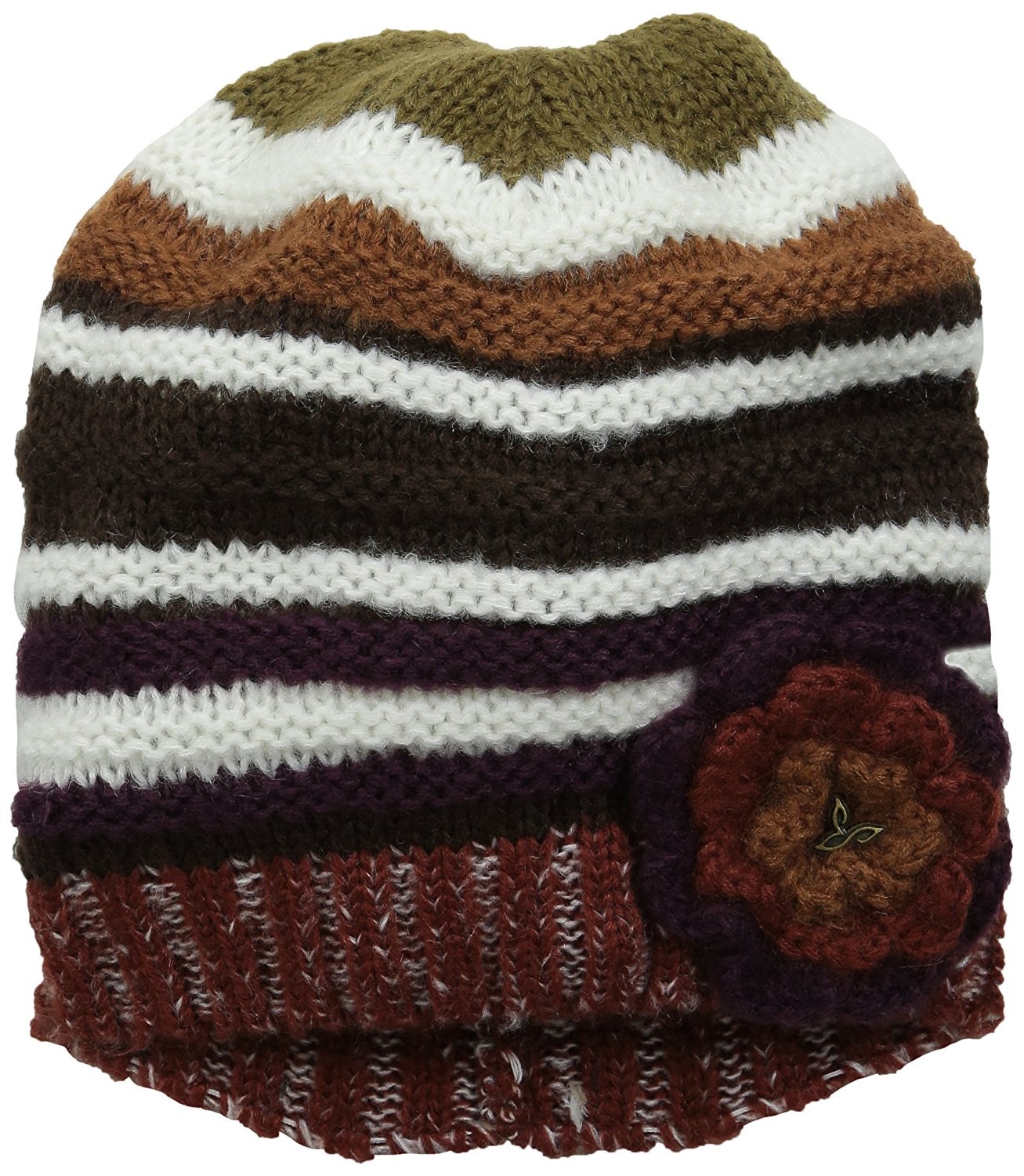 Womens PrAna Pasha Golf Beanie Hats