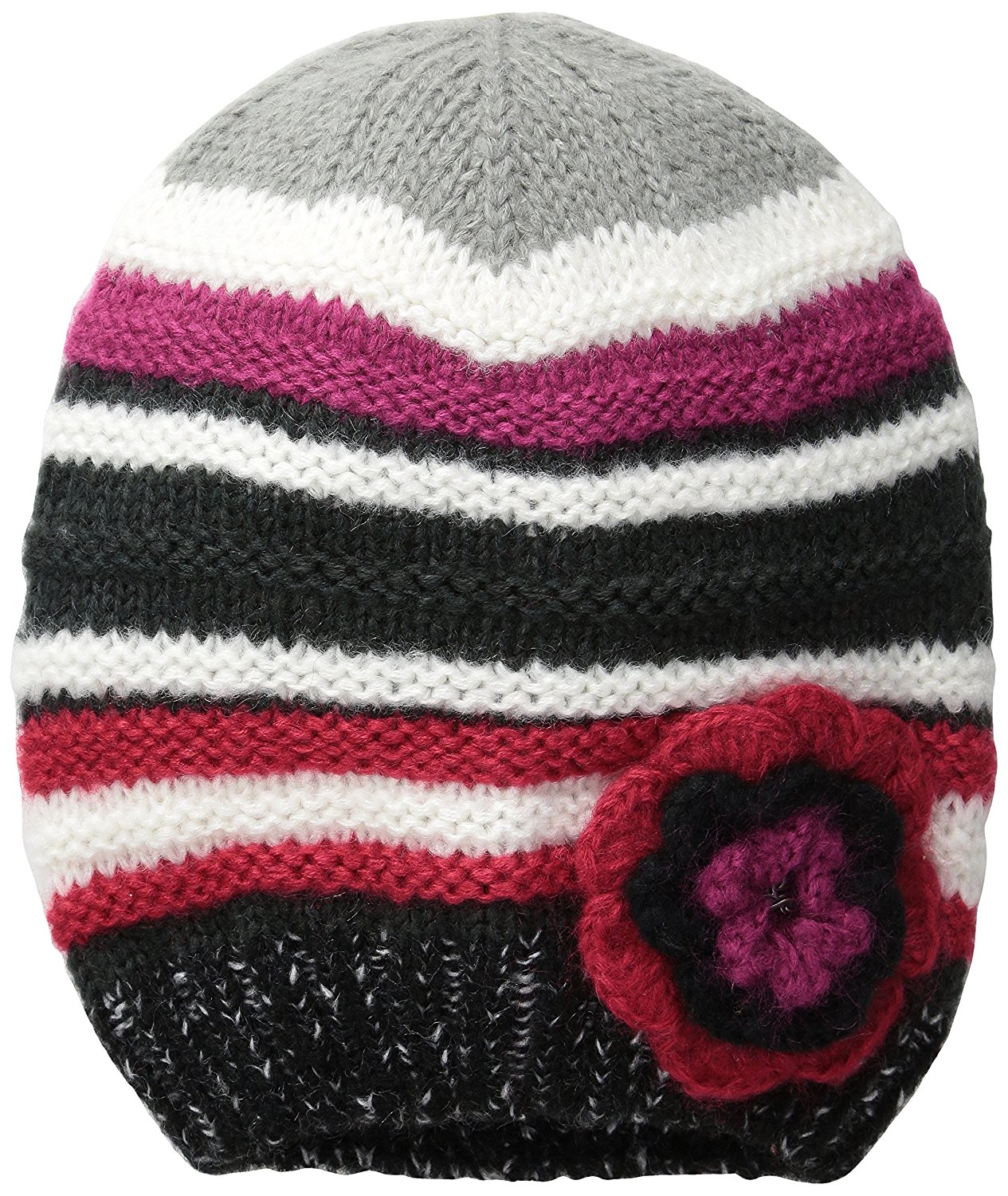 PrAna Womens Pasha Winter Golf Beanie Hats