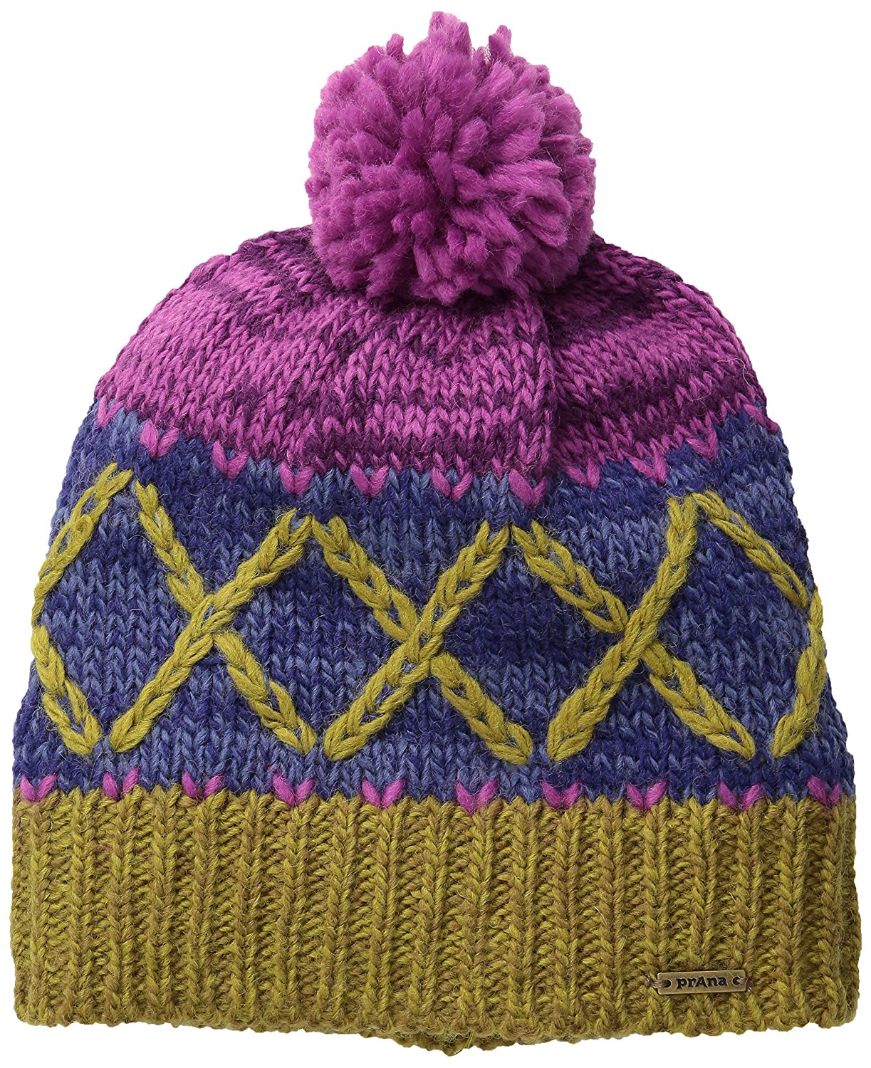 Womens PrAna Tamyra Golf Beanie Hats