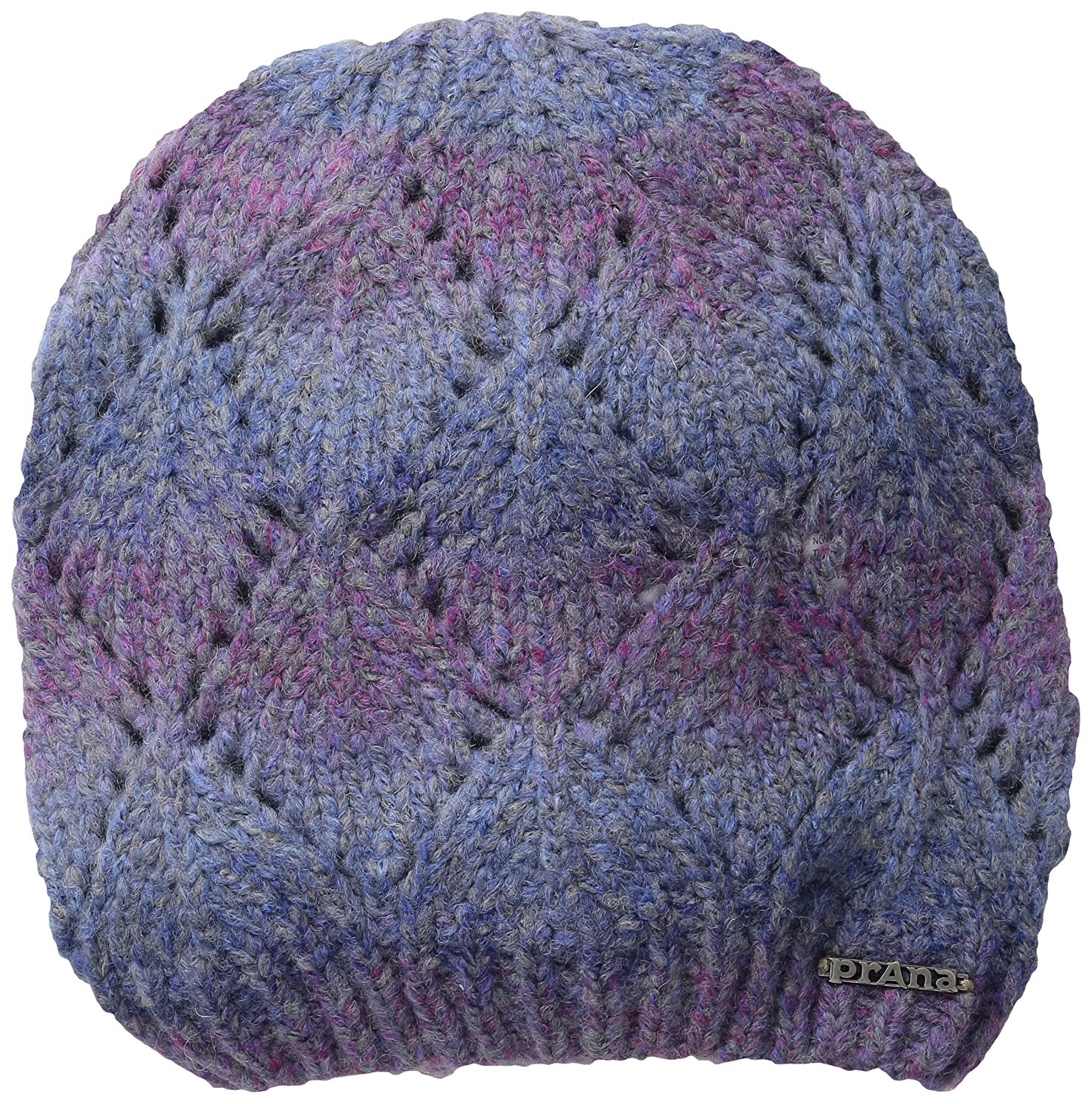 PrAna Womens Tawnie Winter Golf Beanie Hats