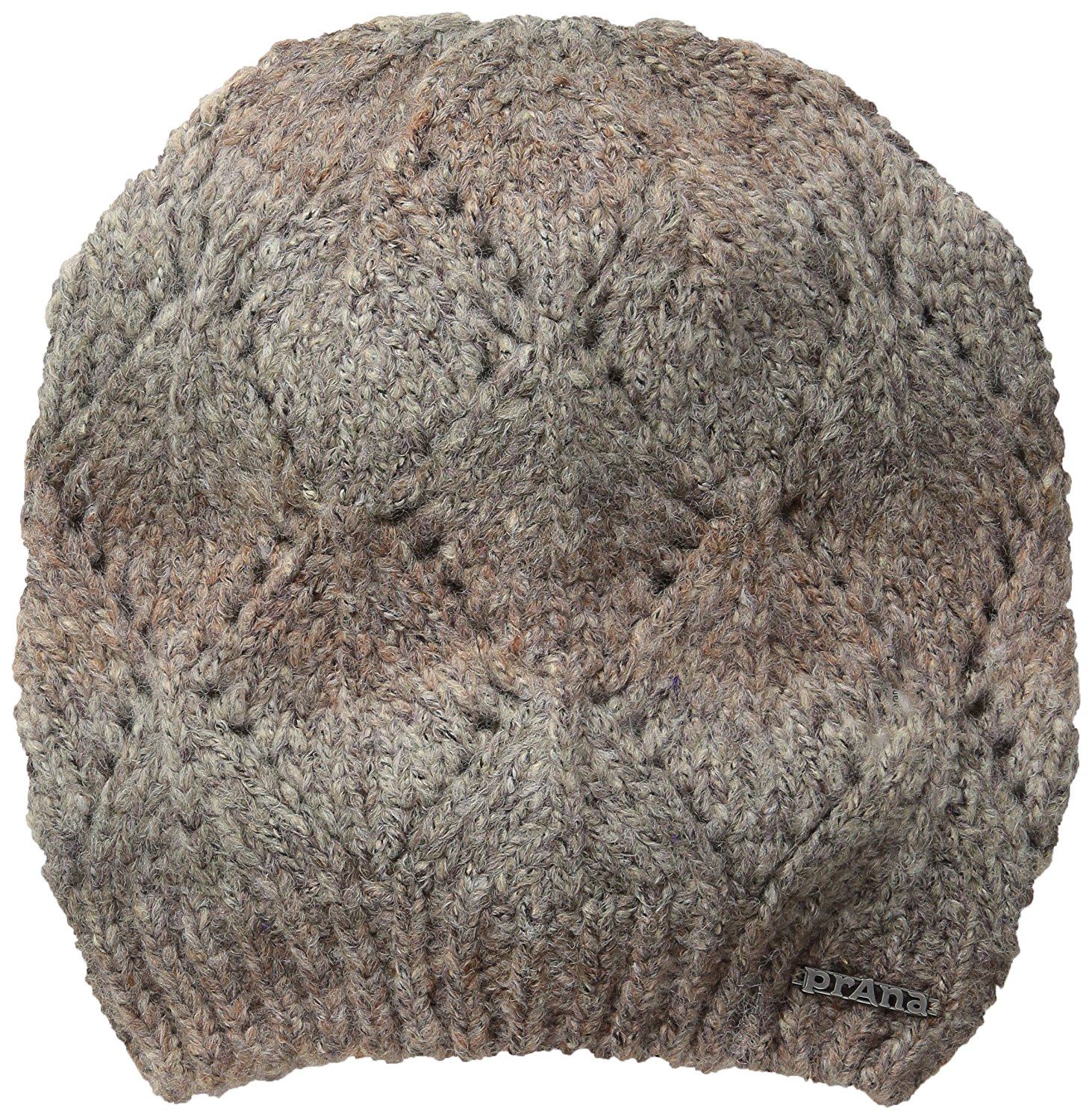 PrAna Womens Tawnie Winter Golf Beanie Hats