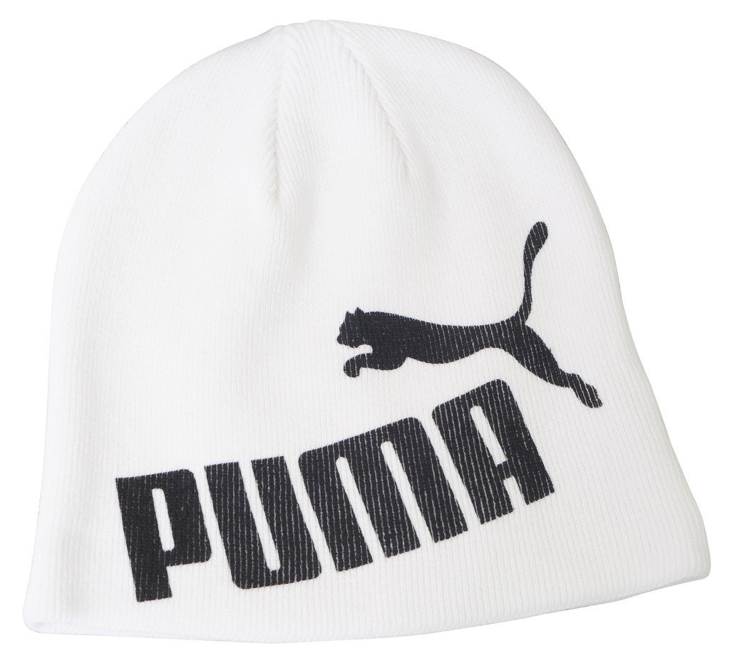 Womens Puma Cat No.1 Golf Beanie Hats