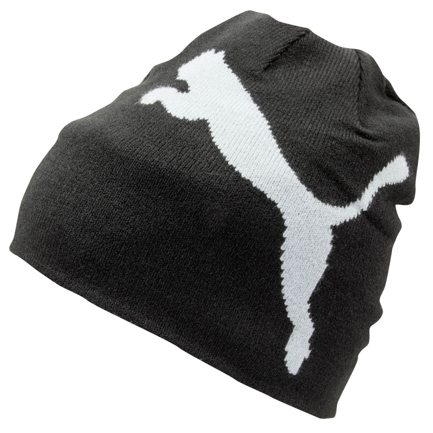 Puma Womens Reversible Winter Golf Beanie Hats