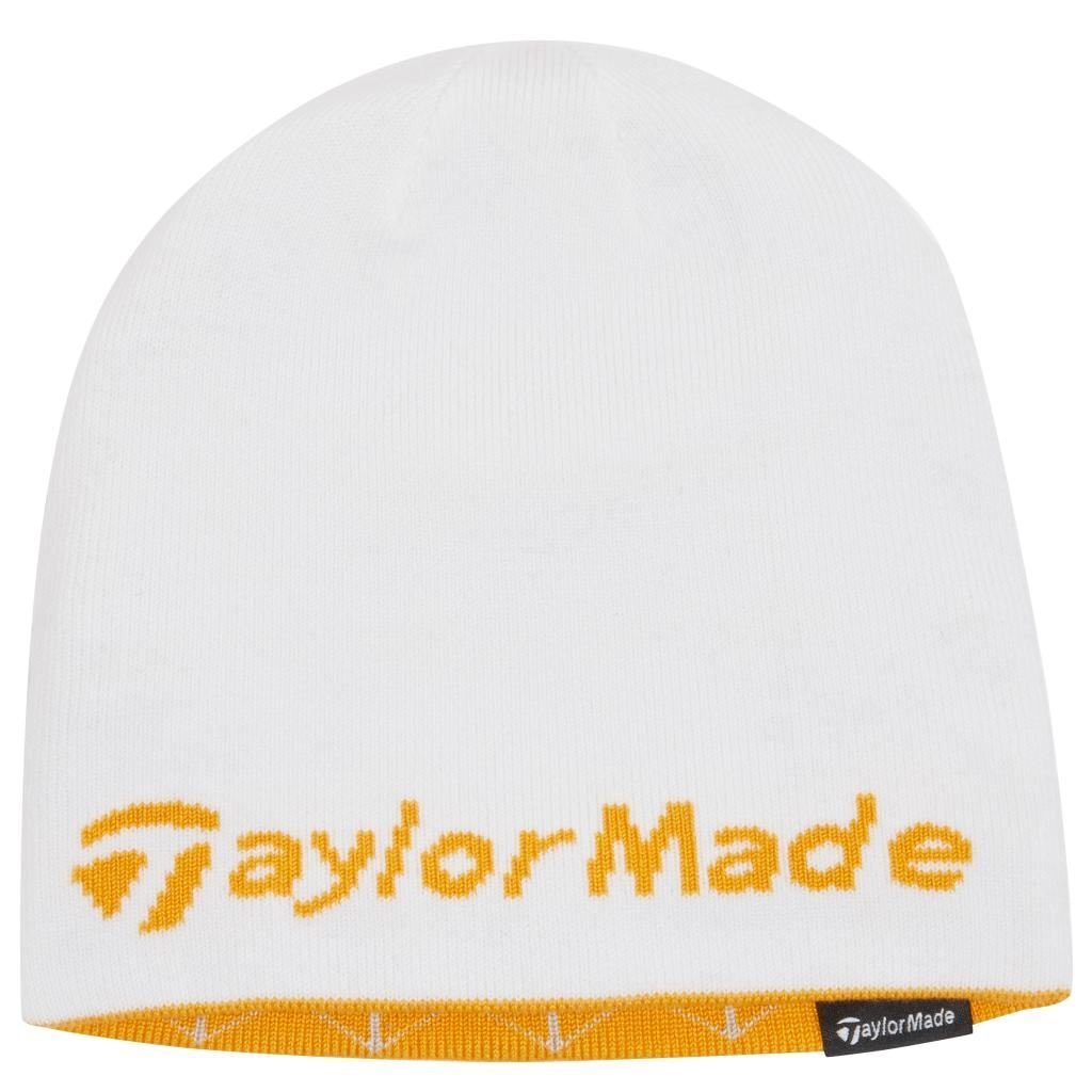 Taylormade Ladies Reversible Thermal Golf Beanie Hats