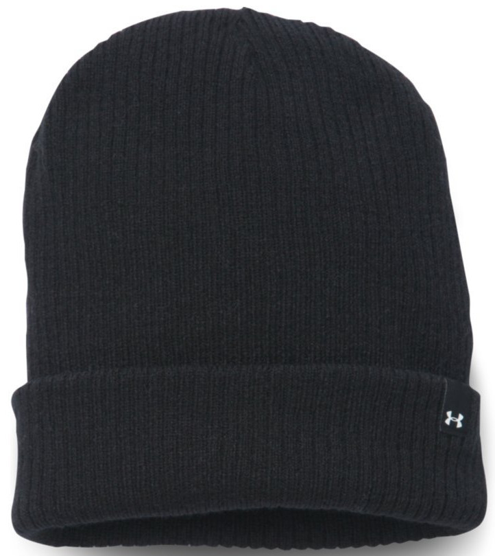 Under Armour Womens Boyfriend Cuff Golf Beanie Hats