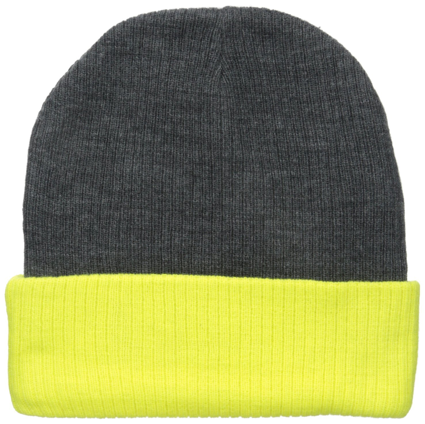 Womens Under Armour Boyfriend Cuff Golf Beanie Hats