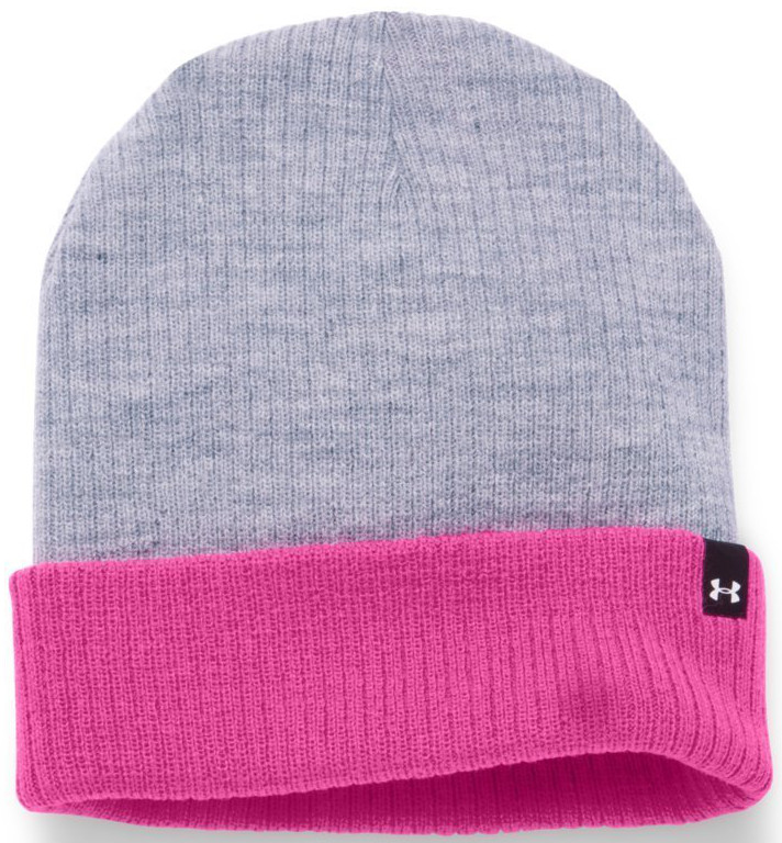 Under Armour Womens Boyfriend Cuff Golf Beanie Hats