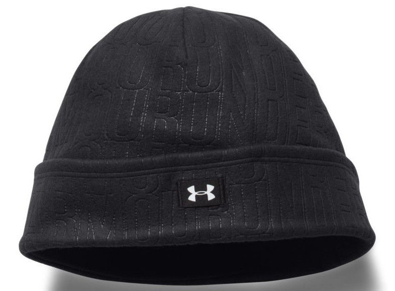 Under Armour Womens Cozy Fleece Golf Beanie Hats