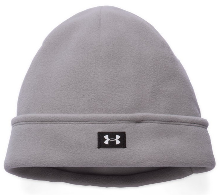 Under Armour Womens Cozy Fleece Golf Beanie Hats