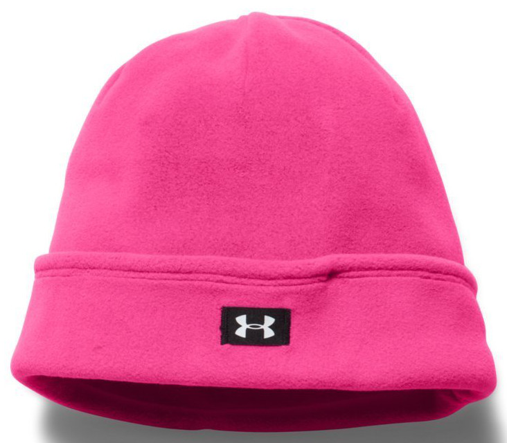 Under Armour Womens Cozy Fleece Golf Beanie Hats