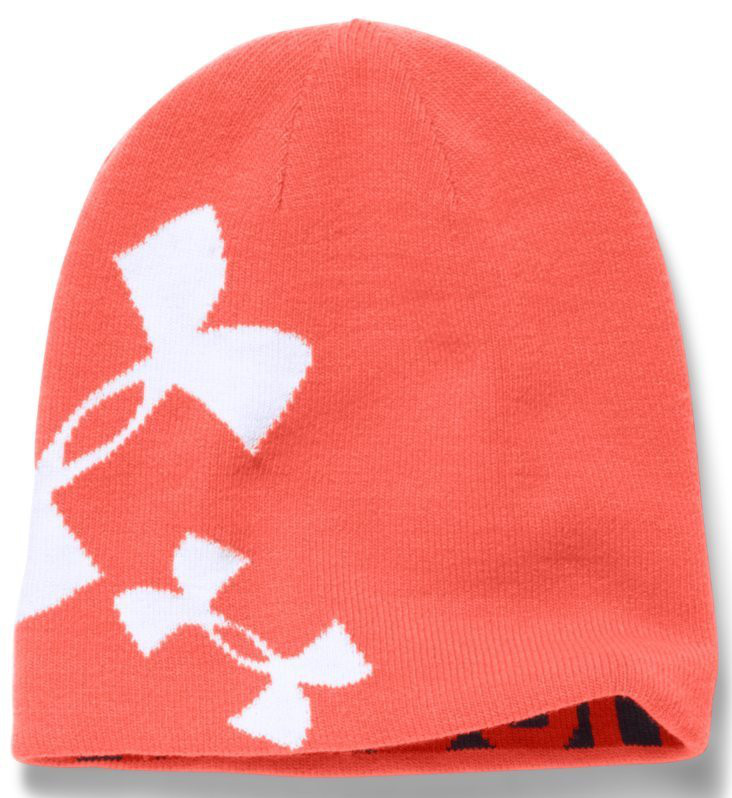 Womens Under Armour Glow Golf Beanie Hats