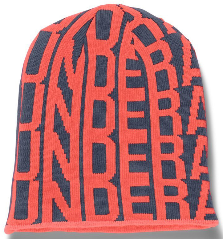 Under Armour Womens Glow Golf Beanie Hats