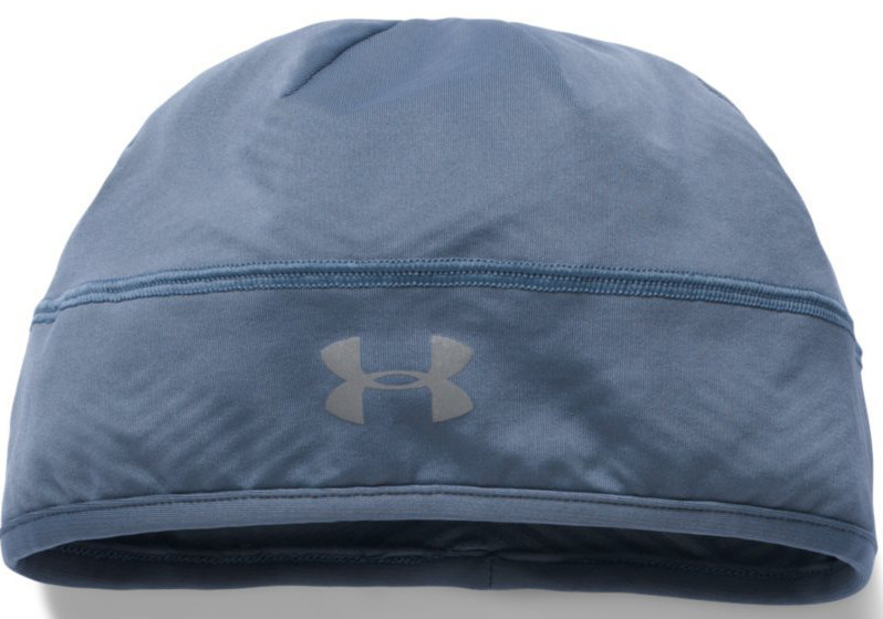 Womens Under Armour No Breaks Coldgear Infrared Golf Beanie Hats