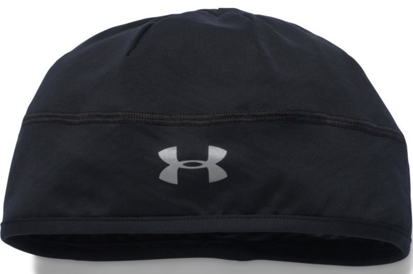 Under Armour Womens No Breaks Coldgear Infrared Golf Beanie Hats