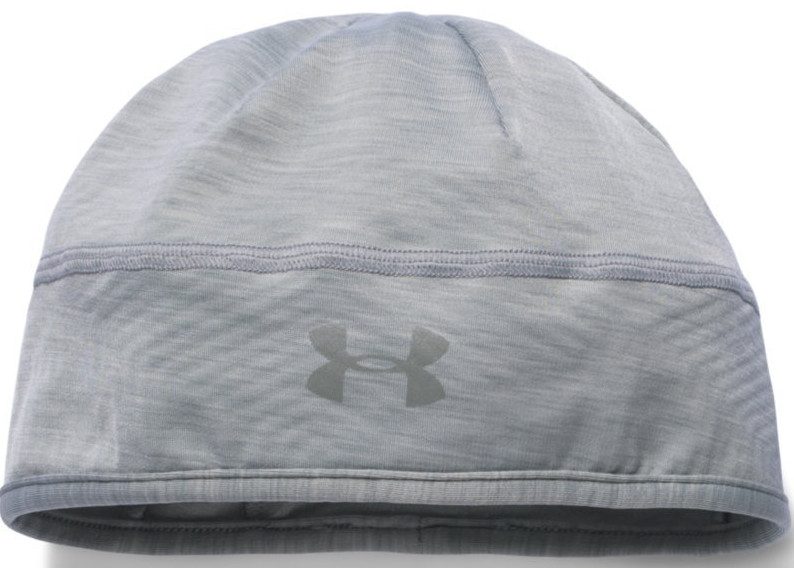 Under Armour Womens No Breaks Coldgear Infrared Golf Beanie Hats