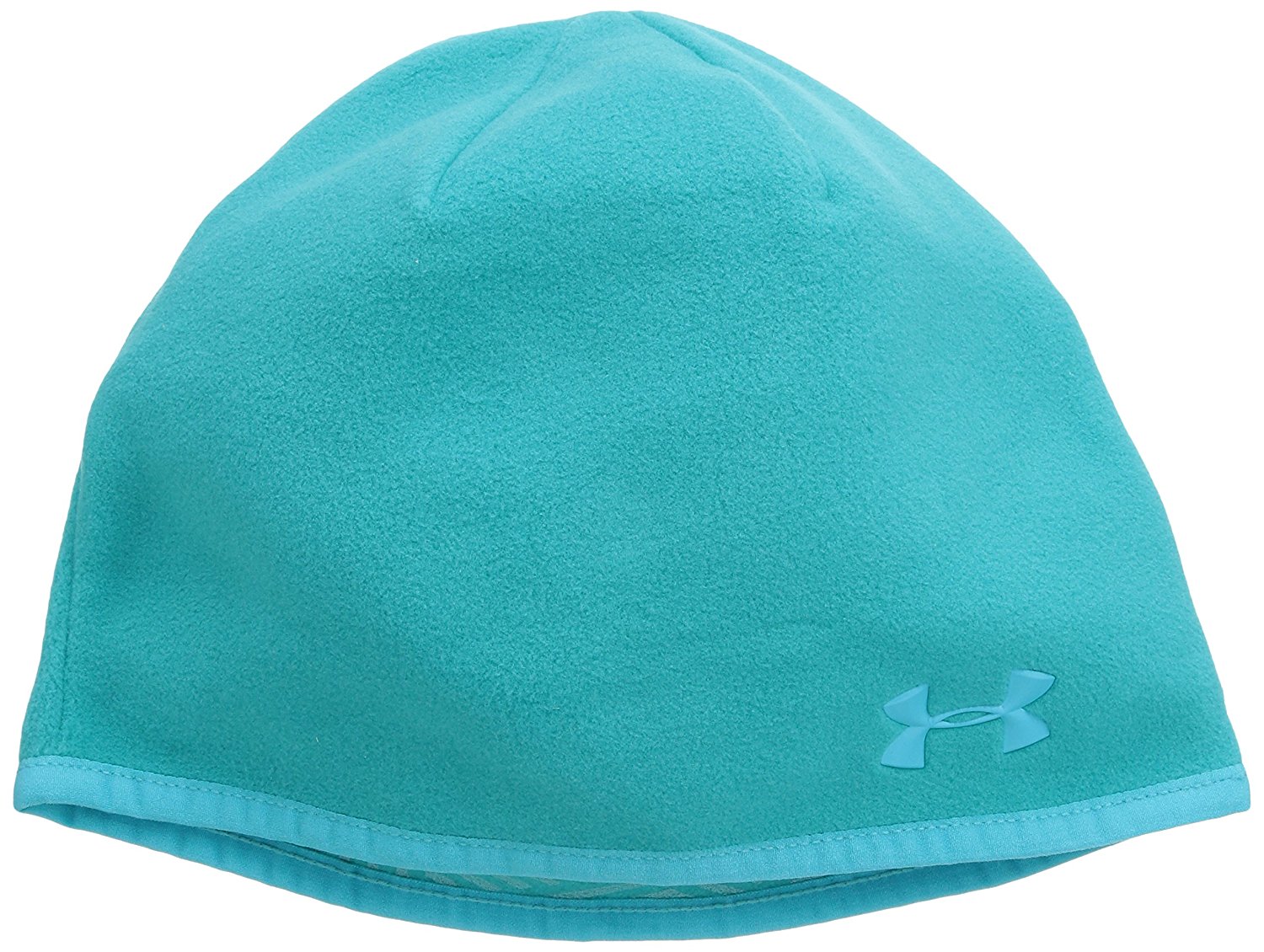 Under Armour Womens Storm Coldgear Infrared Golf Beanie Hats