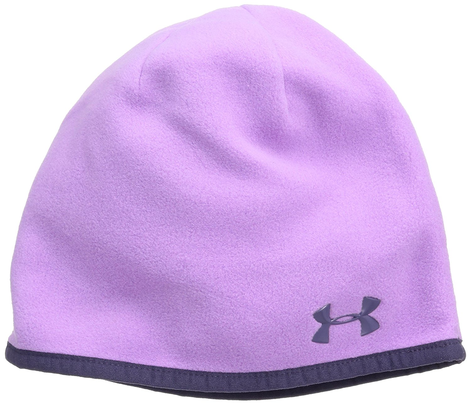 Womens Under Armour Storm Coldgear Infrared Golf Beanie Hats
