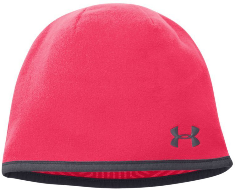 Under Armour Womens Storm Coldgear Infrared Golf Beanie Hats