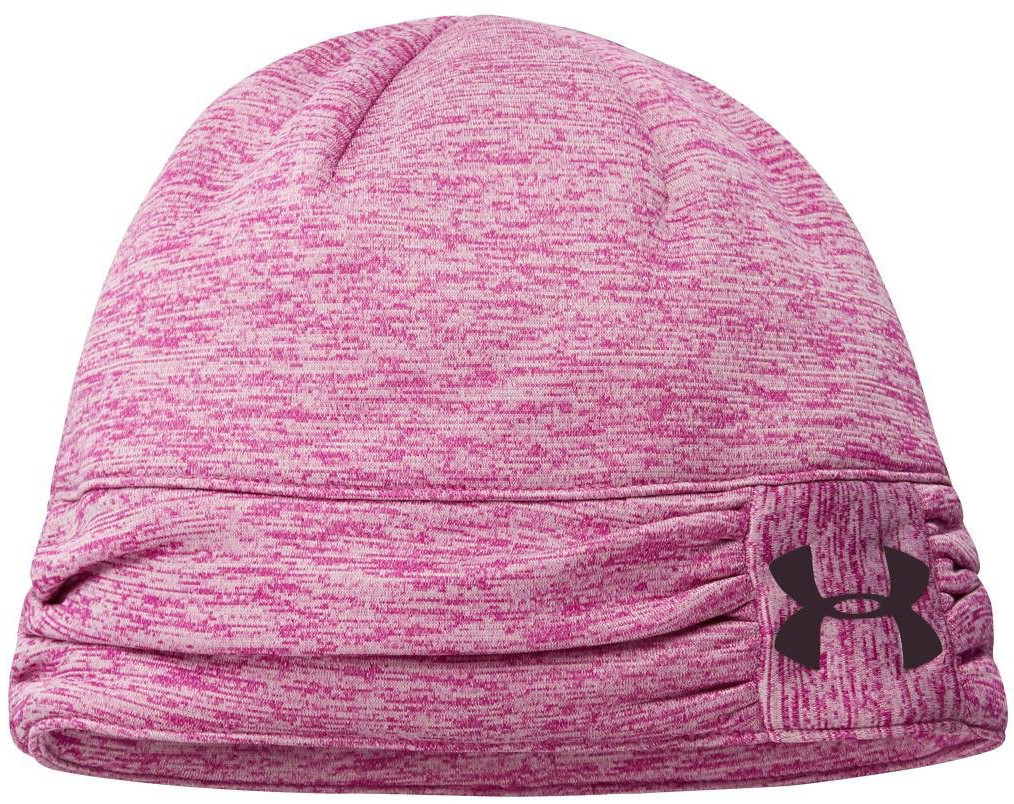 Womens Under Armour Twist Tech Training Golf Beanie Hats