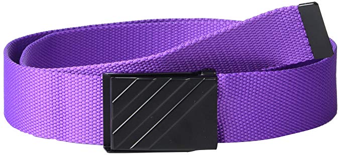 Mens Adidas 2018 Webbing Golf Belts