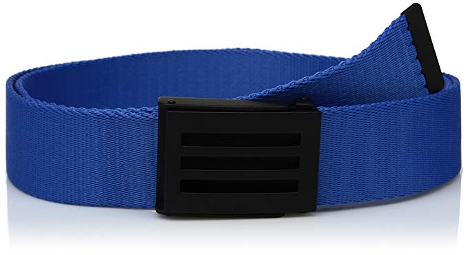 Adidas Mens 2018 Webbing Golf Belts