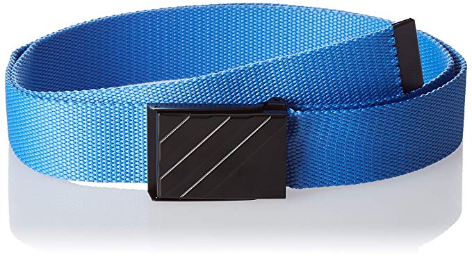 Adidas Mens 2018 Webbing Golf Belts